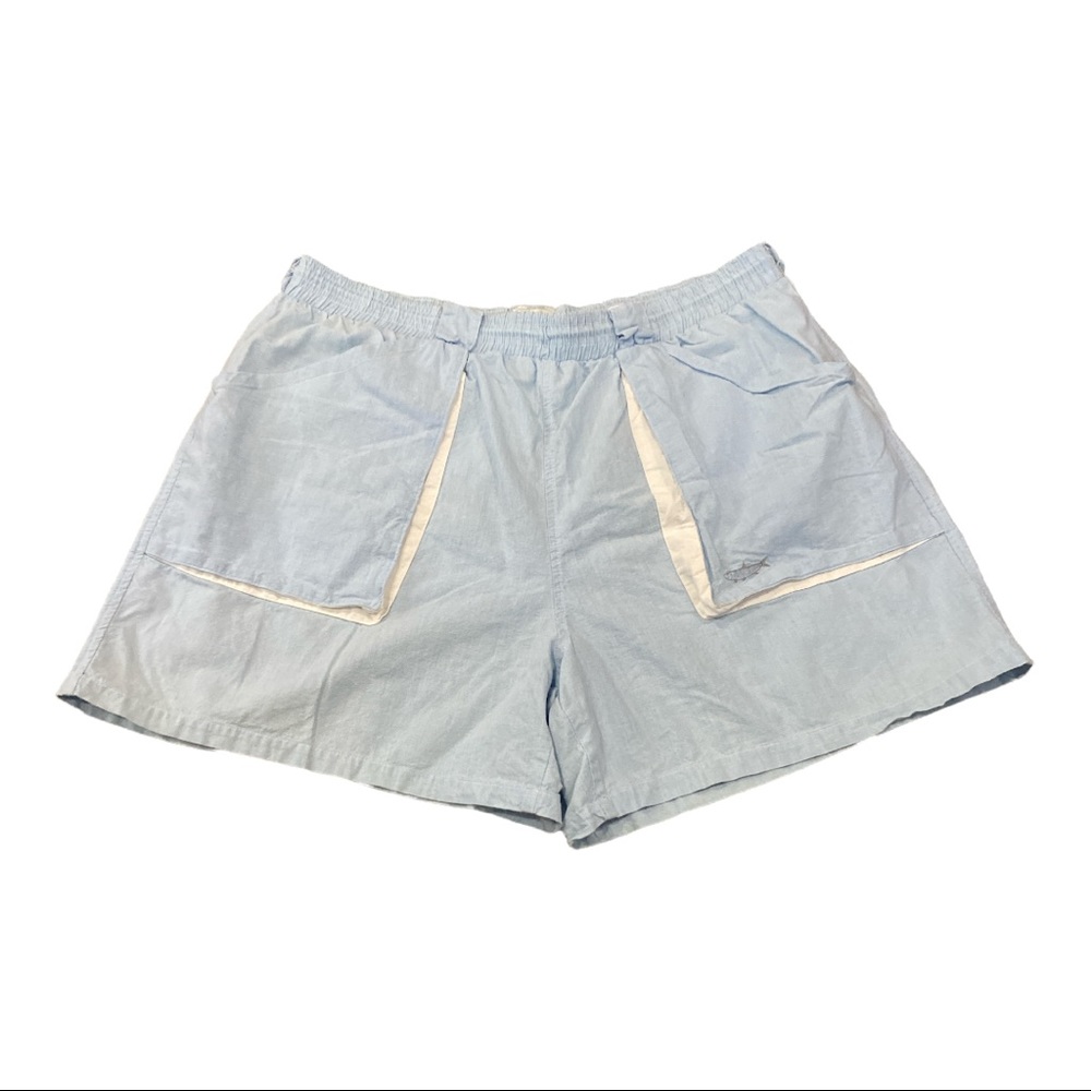 Simms Tarponwear Men’s Fishing Shorts Size XL